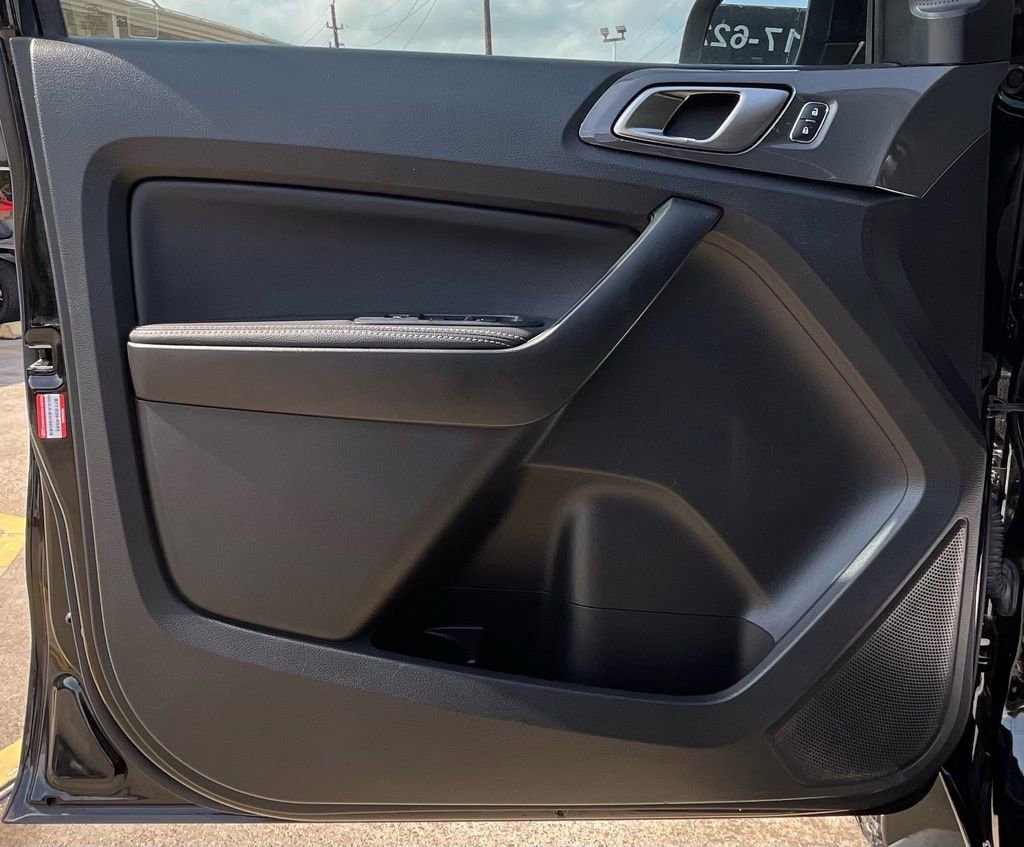 Used 2019 Ford Ranger Lariat w/ Equipment Group 501A Mid AWD/4WD image 32