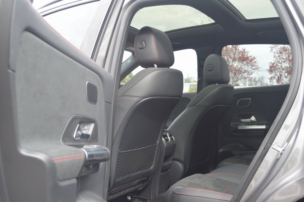 Certified 2025 Mercedes-Benz GLA 250 GLA 250 image 31