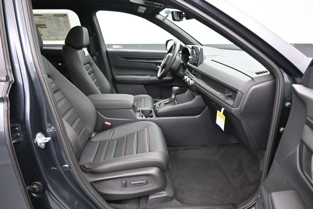 New 2026 Honda CR-V Sport-L image 36