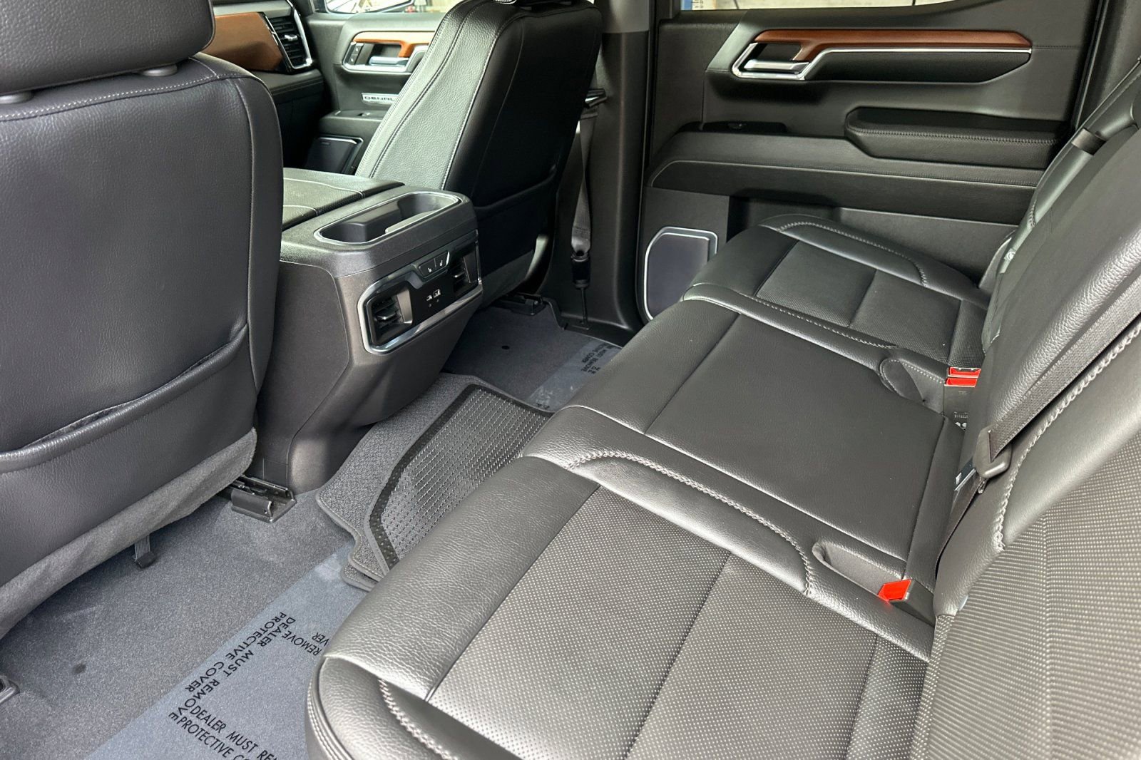 Certified 2023 GMC Sierra 1500 Denali w/ Technology Package image 14