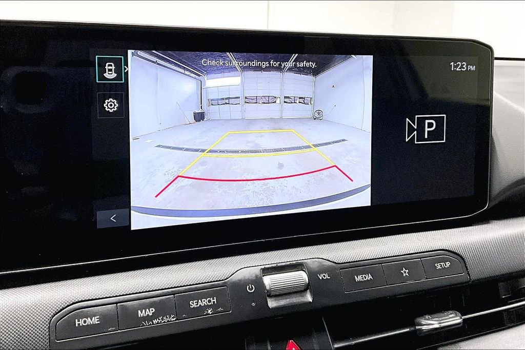 Used 2025 Kia K4 LXS image 29