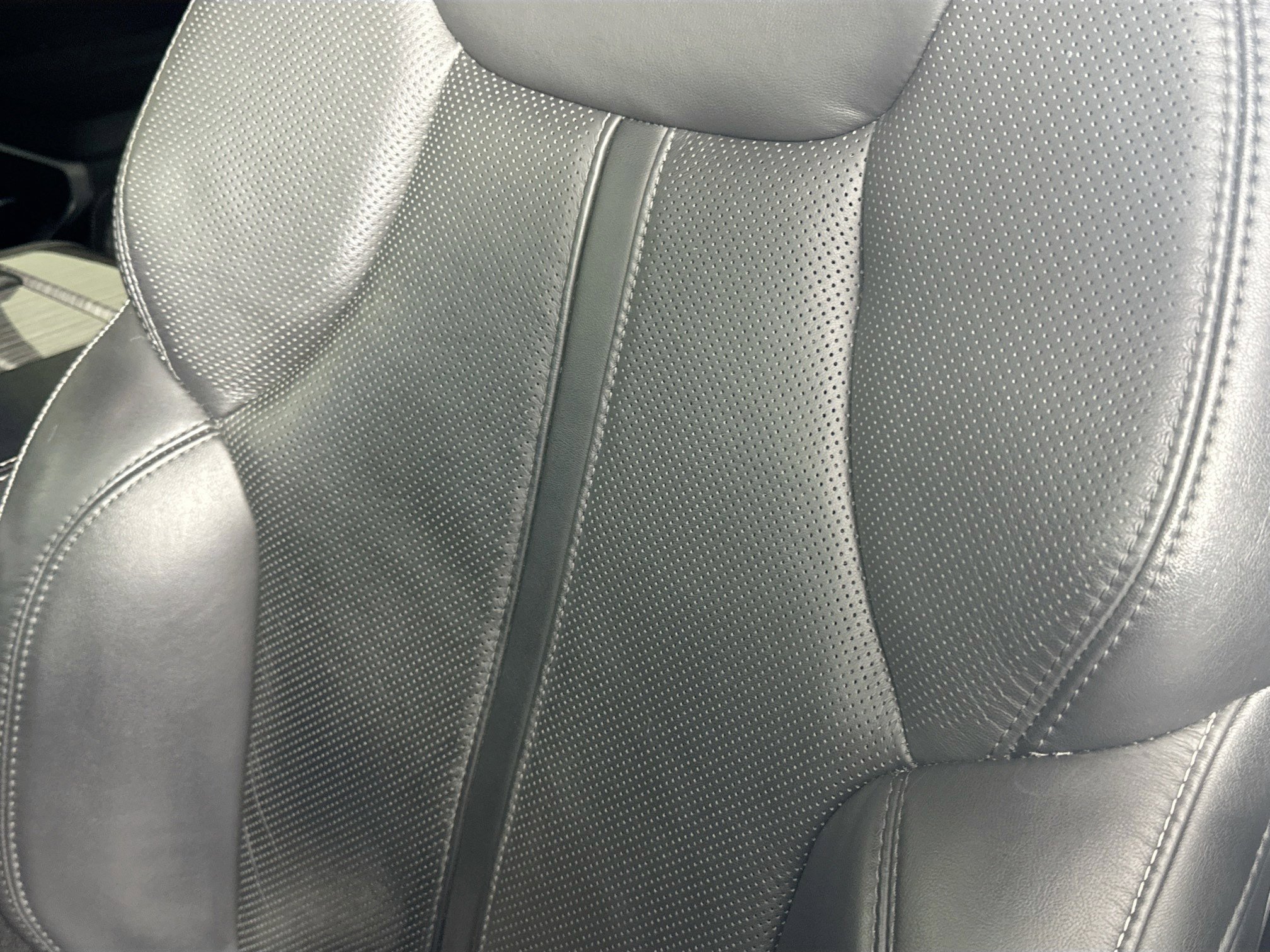 Used 2022 Jeep Wagoneer Series III image 20