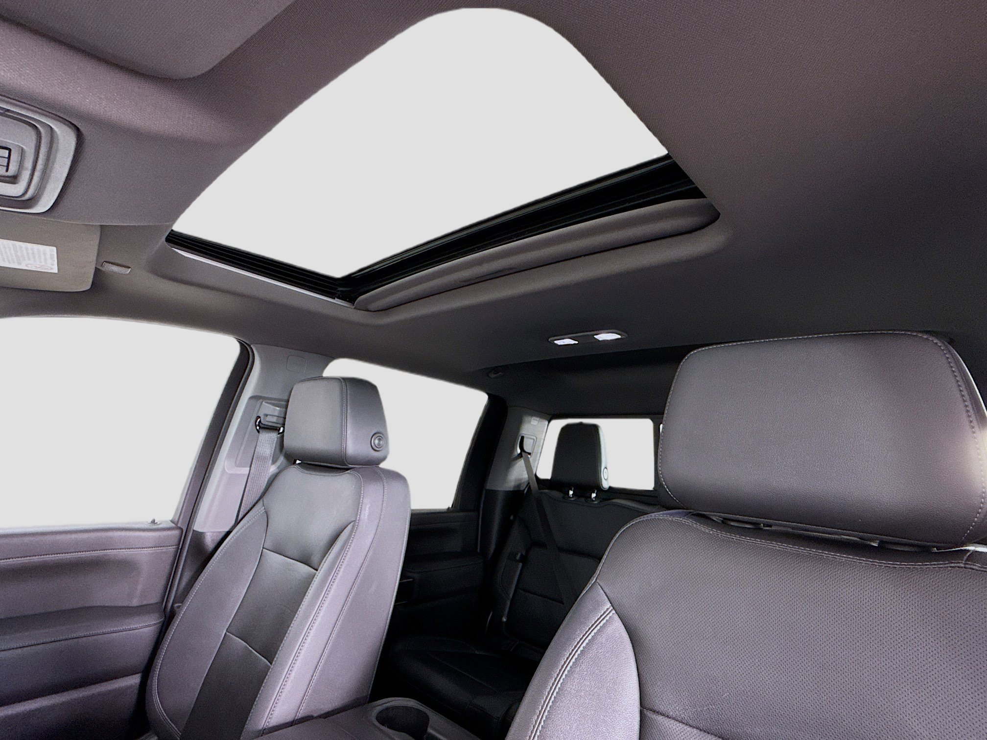 Used 2023 Chevrolet Silverado 2500 LTZ w/ LTZ Plus Package image 23