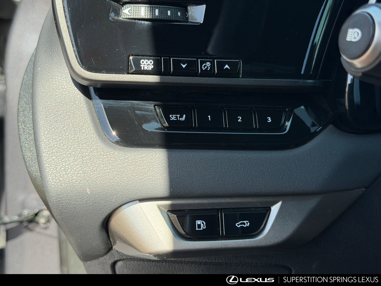 Used 2023 Lexus RX 350 Premium FWD image 20