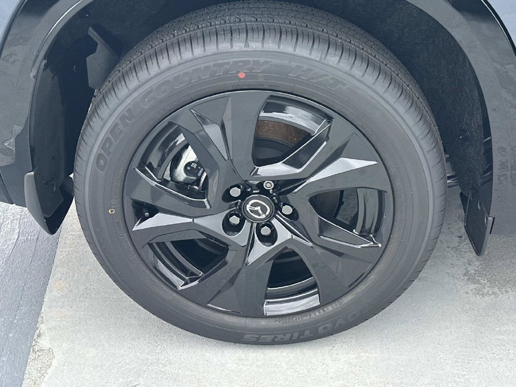 New 2026 MAZDA CX-5 2.5 S w/ Premium Package AWD/4WD image 35