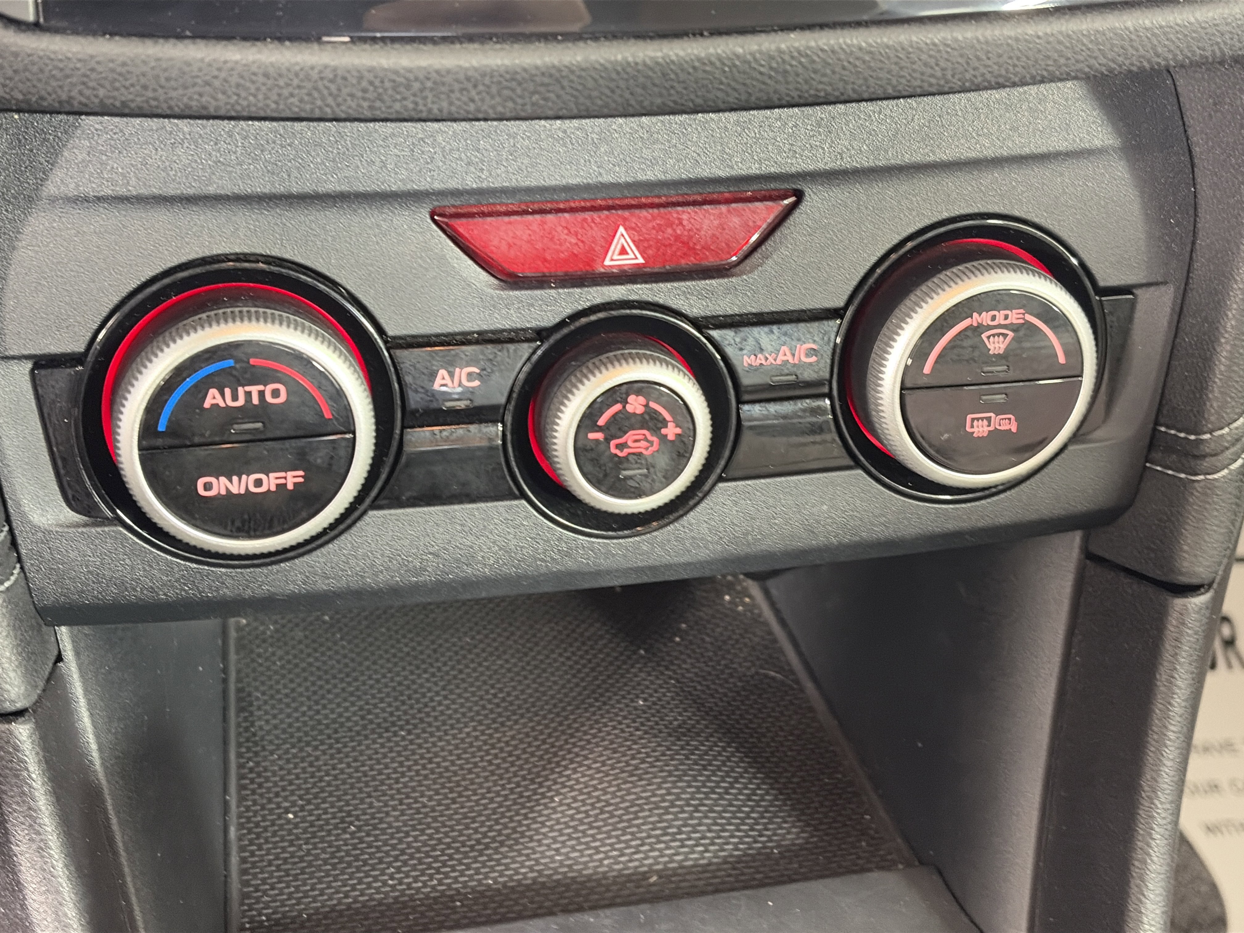 Used 2023 Subaru Impreza 2.0i Limited image 20