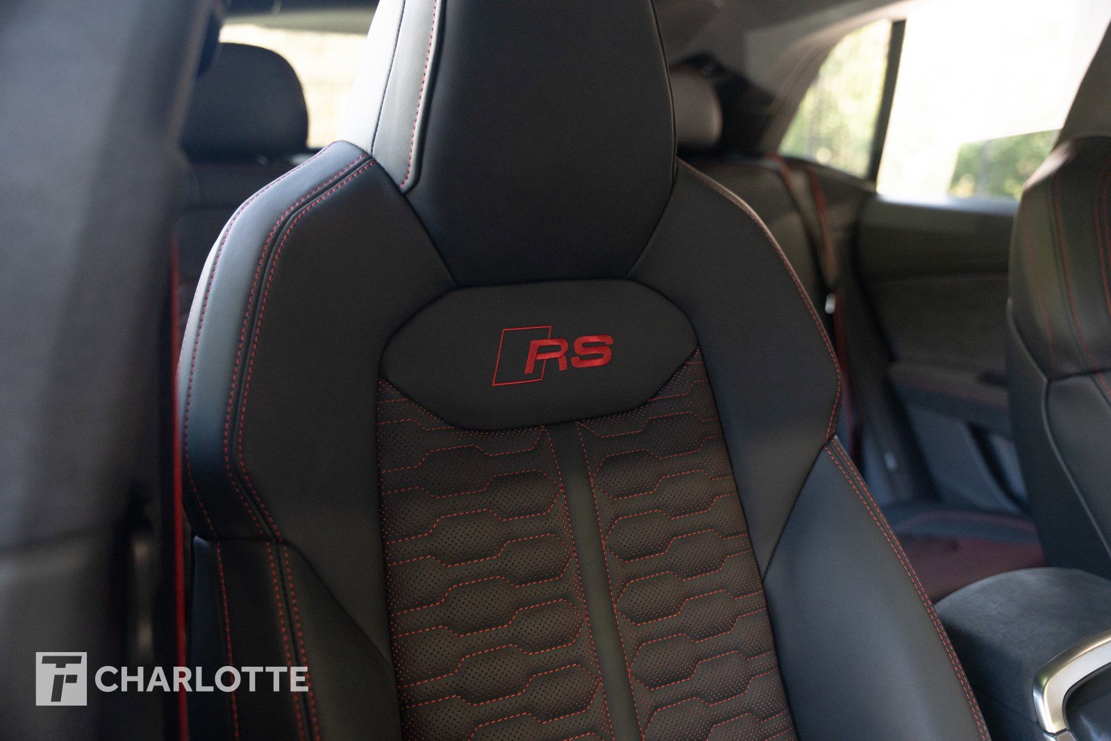 Used 2025 Audi RS Q8 performance image 24