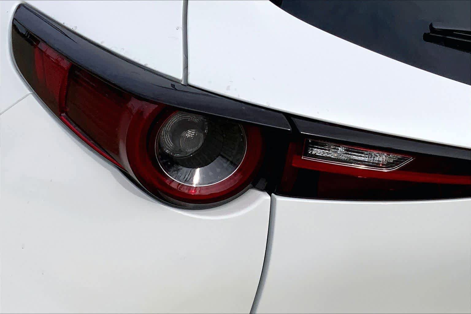 New 2026 MAZDA CX-30 Aire Edition AWD/4WD image 14