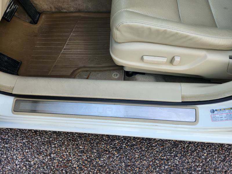 Used 2009 Acura TSX w/ Technology Package image 43