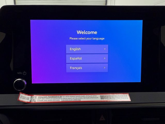 New 2026 Toyota Prius LE image 16