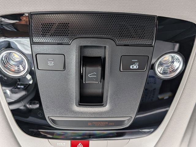 New 2026 Kia Seltos EX image 19