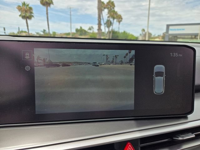 Used 2026 Kia Sorento S FWD image 9