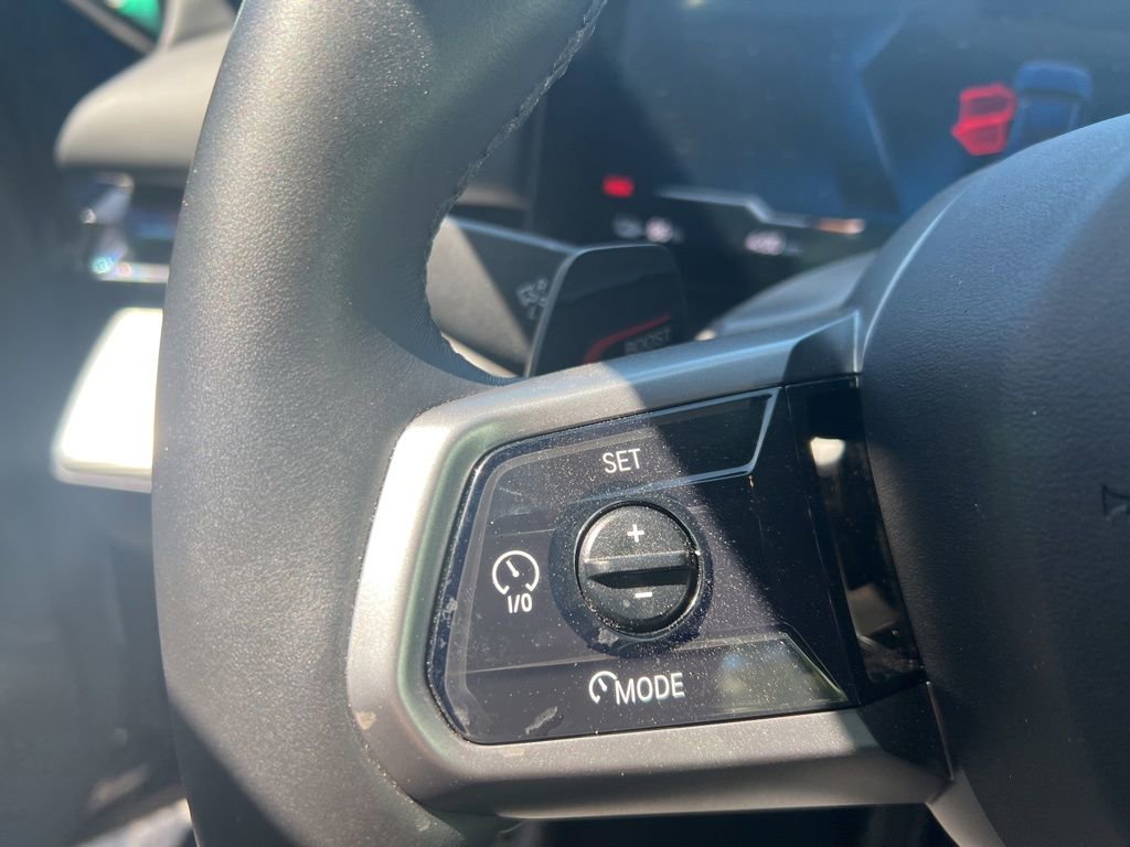 Used 2024 BMW i5 eDrive40i w/ M Sport Package image 22