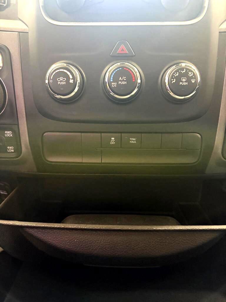 Used 2019 RAM 1500 Express w/ Express Value Package image 23