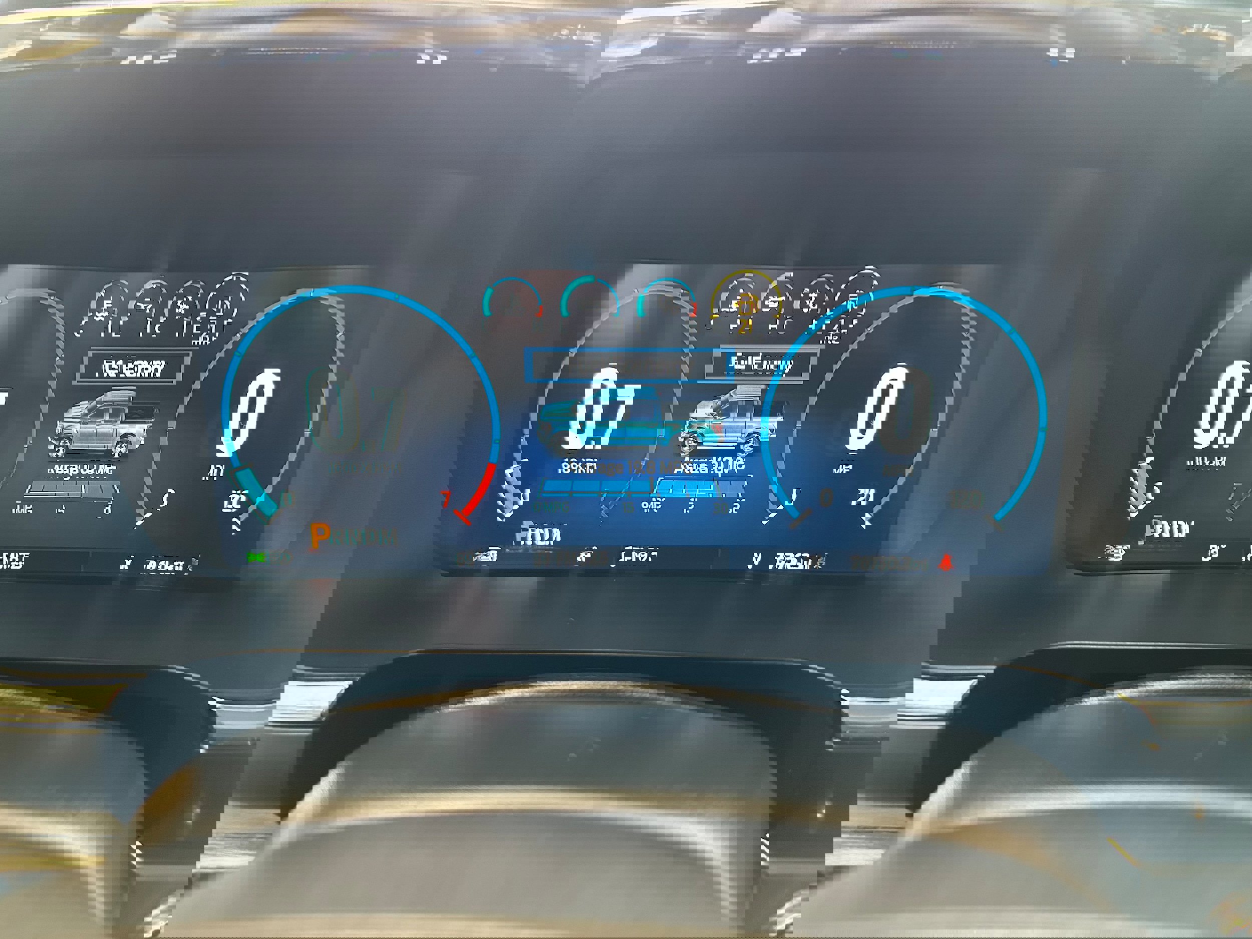 Used 2023 Ford F150 Lariat image 22