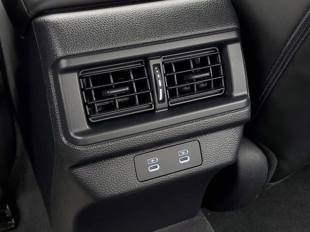 New 2026 Honda Accord EX-L image 31