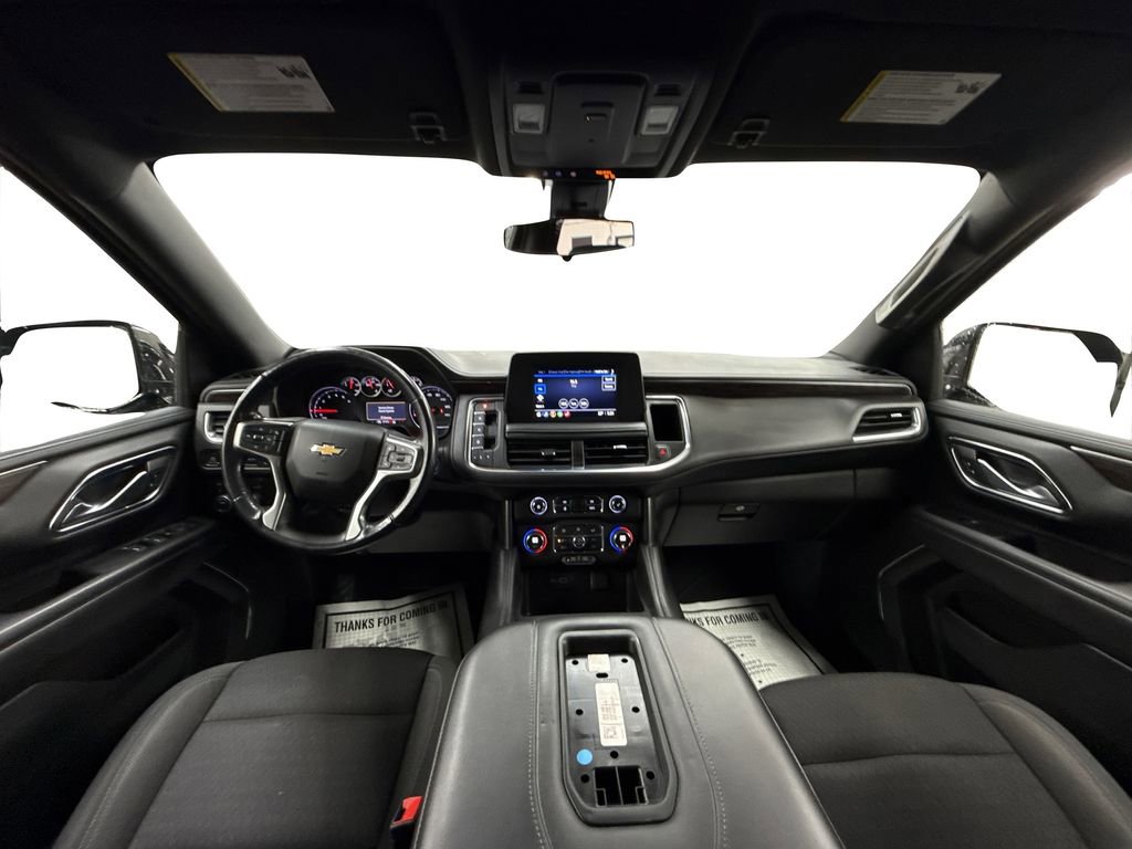 Used 2022 Chevrolet Suburban LS image 18