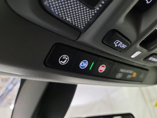 Used 2021 Chevrolet Silverado 1500 RST w/ Convenience Package II image 41