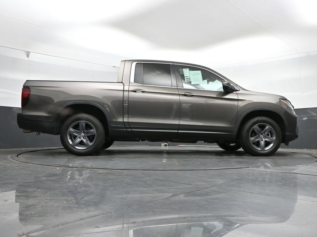 Used 2022 Honda Ridgeline RTL image 33