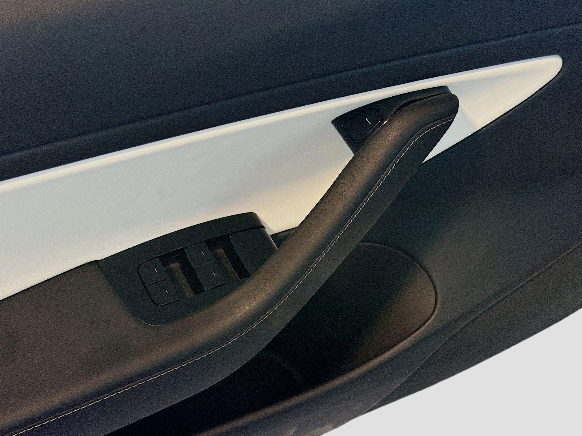 Used 2020 Tesla Model 3 Long Range AWD/4WD image 18