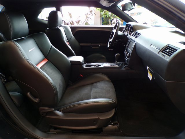 Used 2008 Dodge Challenger SRT8 image 7