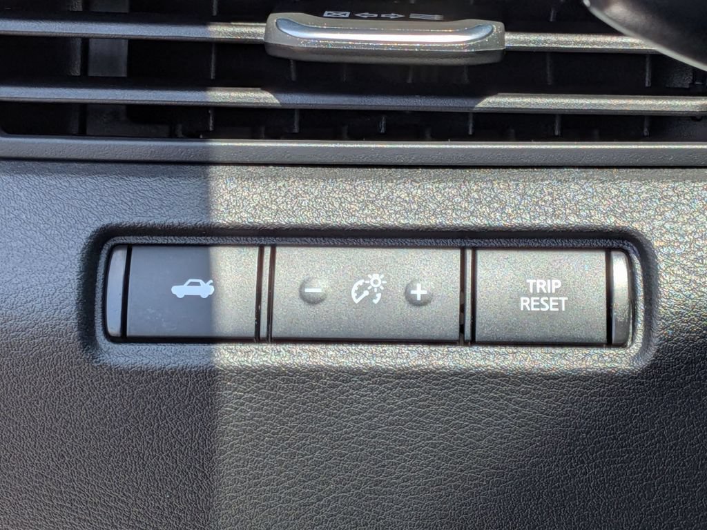 Certified 2024 Nissan Altima 2.5 S FWD image 15
