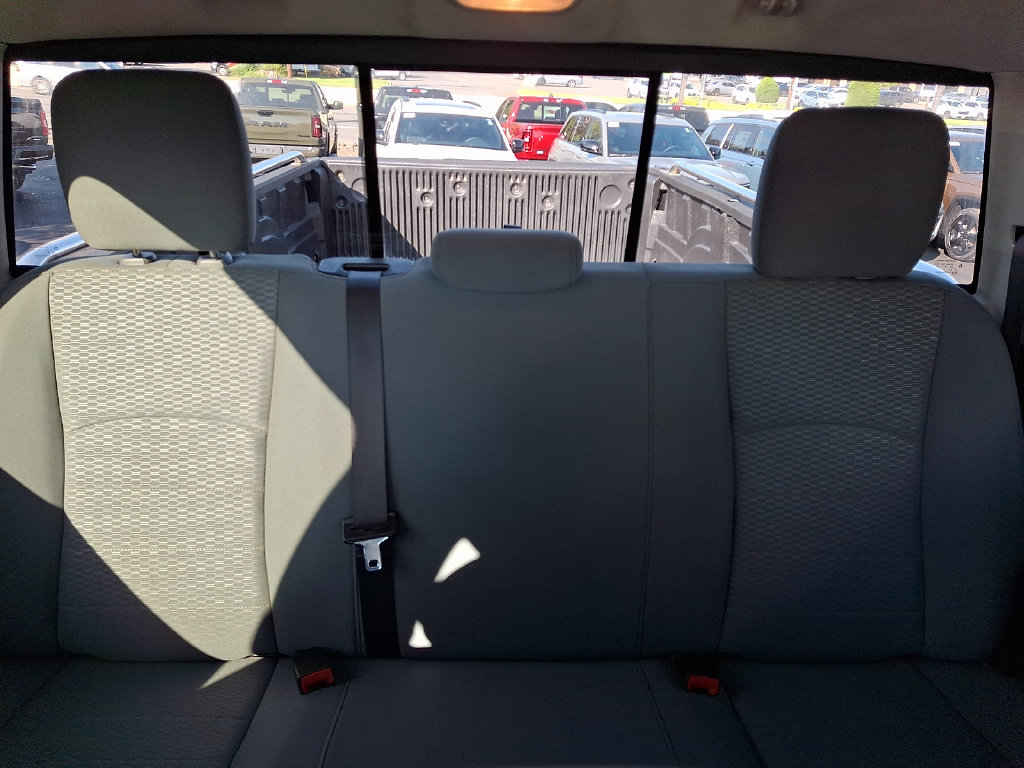Used 2018 RAM 2500 SLT AWD/4WD image 20