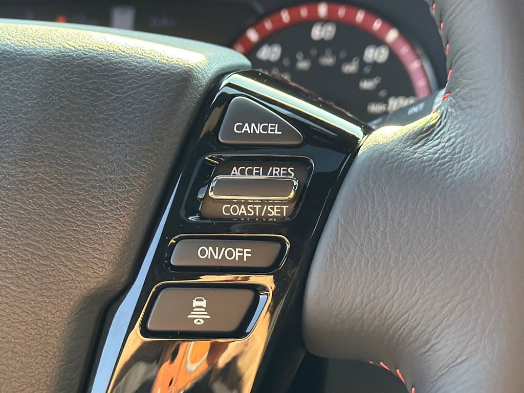 New 2026 Nissan Frontier Pro-X w/ Pro Premium Package image 30