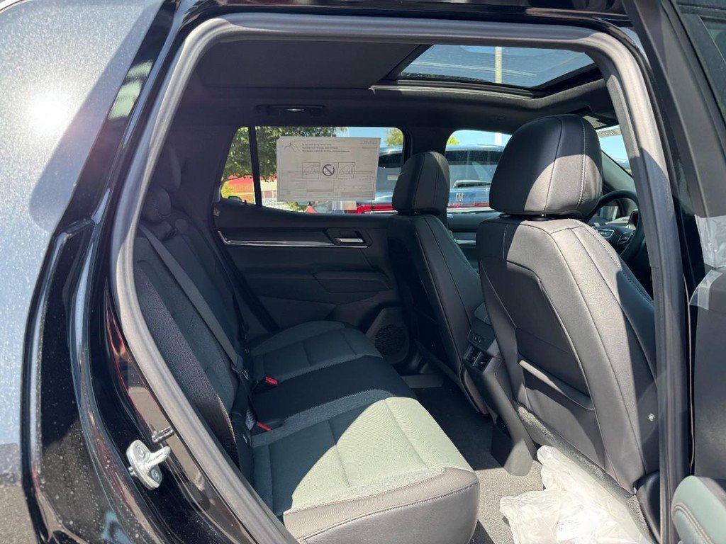 New 2026 GMC Terrain AT4 w/ Convenience Package III image 5