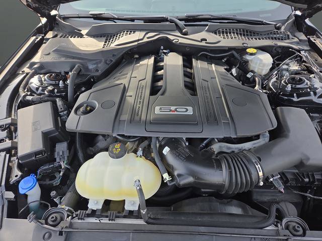 Used 2022 Ford Mustang GT w/ Equipment Group 301A image 35