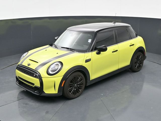Used 2023 MINI Cooper S FWD image 11