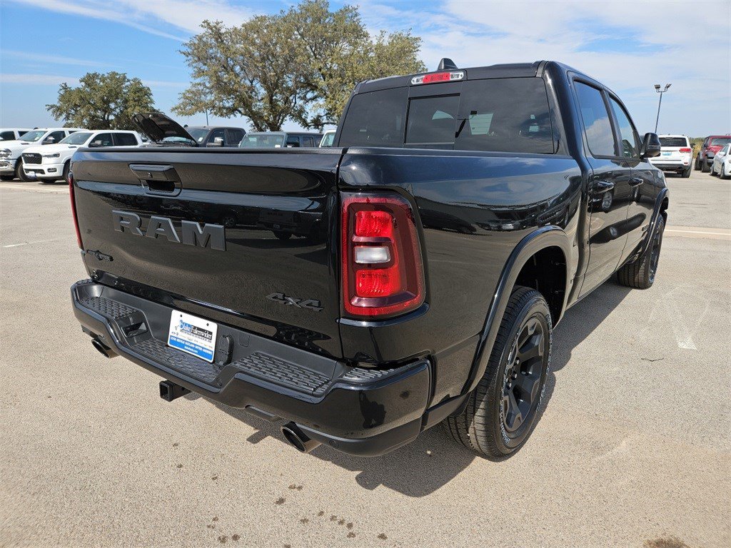 New 2026 RAM 1500 Lone Star image 6