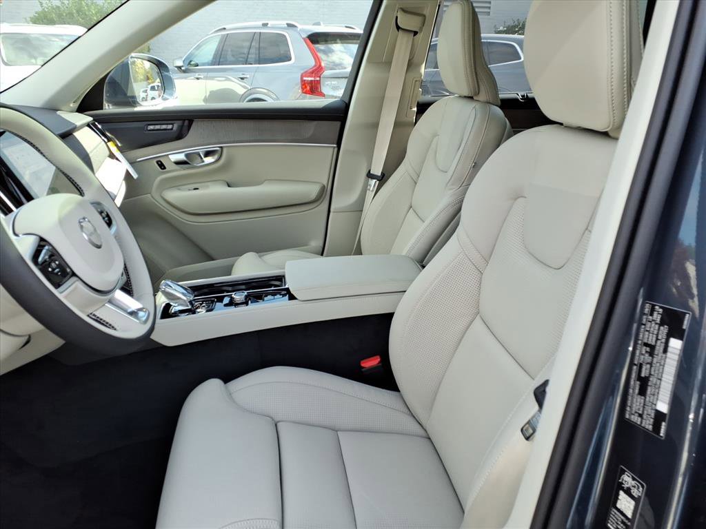 New 2026 Volvo XC90 B6 Ultra w/ Protection Package AWD/4WD image 15