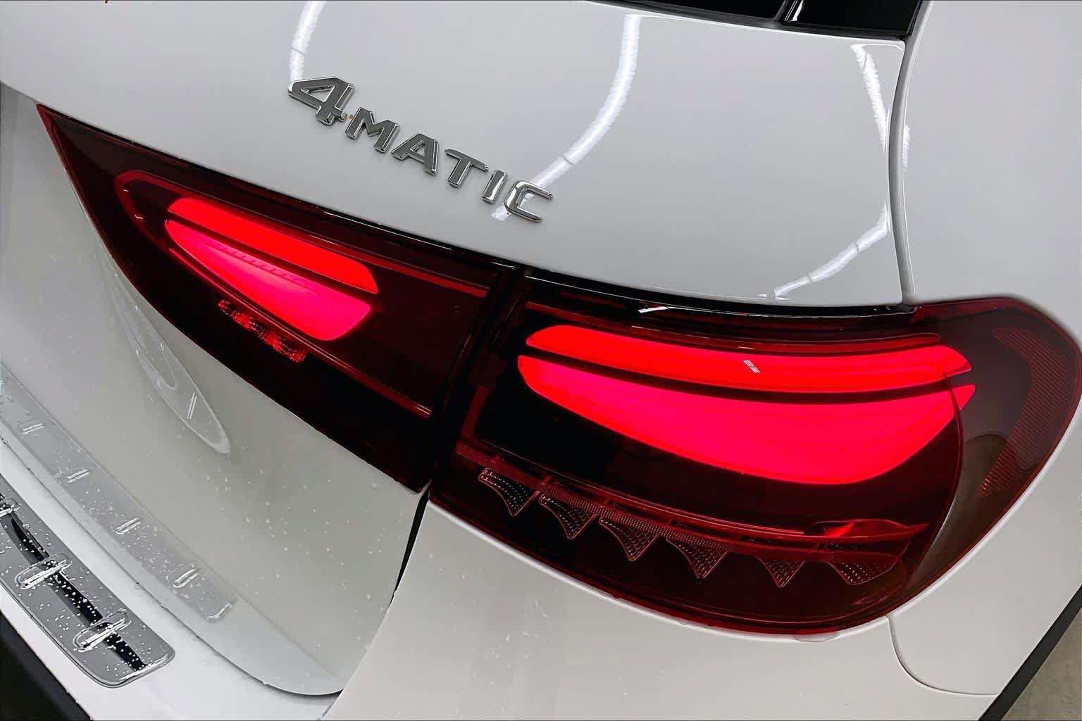 Certified 2026 Mercedes-Benz GLA 250 4MATIC image 14