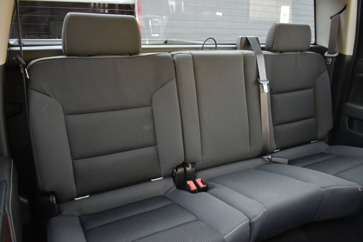 Used 2015 GMC Sierra 1500 SLE w/ SLE Value Package image 33