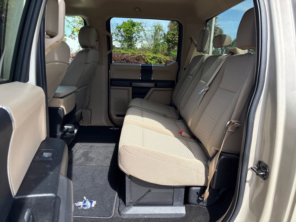 Used 2018 Ford F250 XLT w/ XLT Value Package image 29