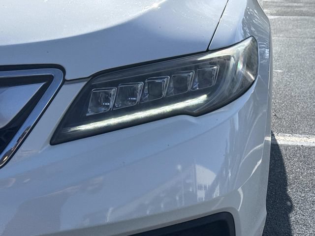 Used 2017 Acura RDX FWD w/ Technology Package image 10