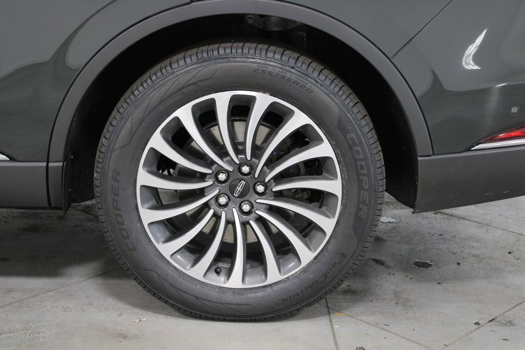 Used 2023 Lincoln Aviator Reserve w/ Equipment Group 201A AWD/4WD image 18