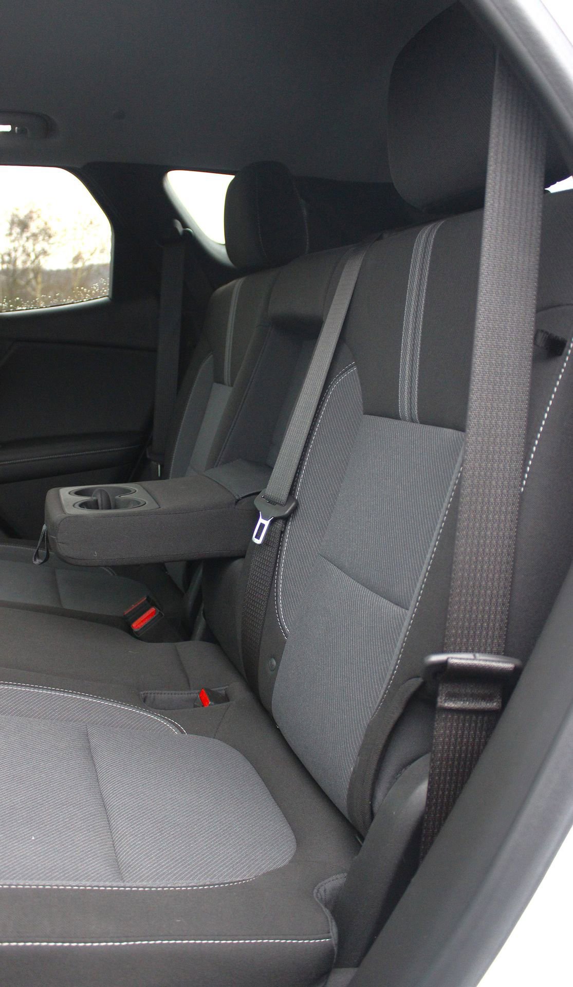 Used 2023 Chevrolet Blazer LT image 20