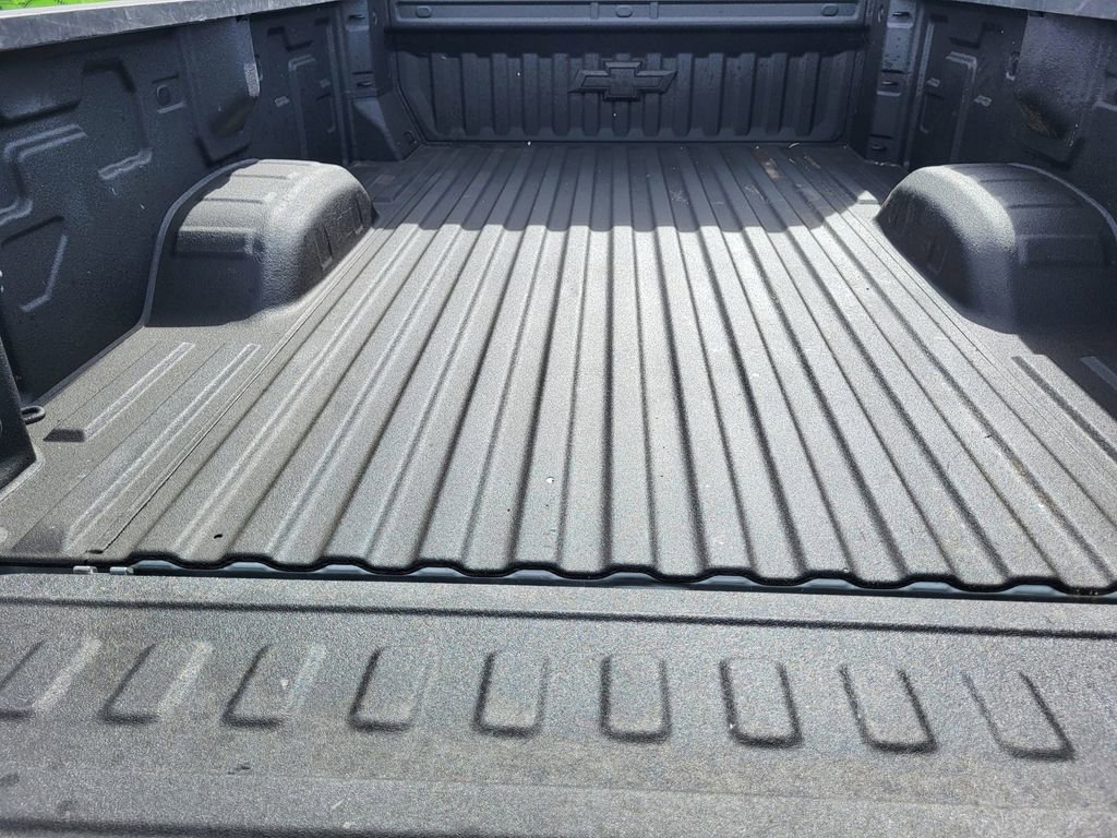 Used 2025 Chevrolet Silverado 3500 LT w/ Trail Boss Package image 32