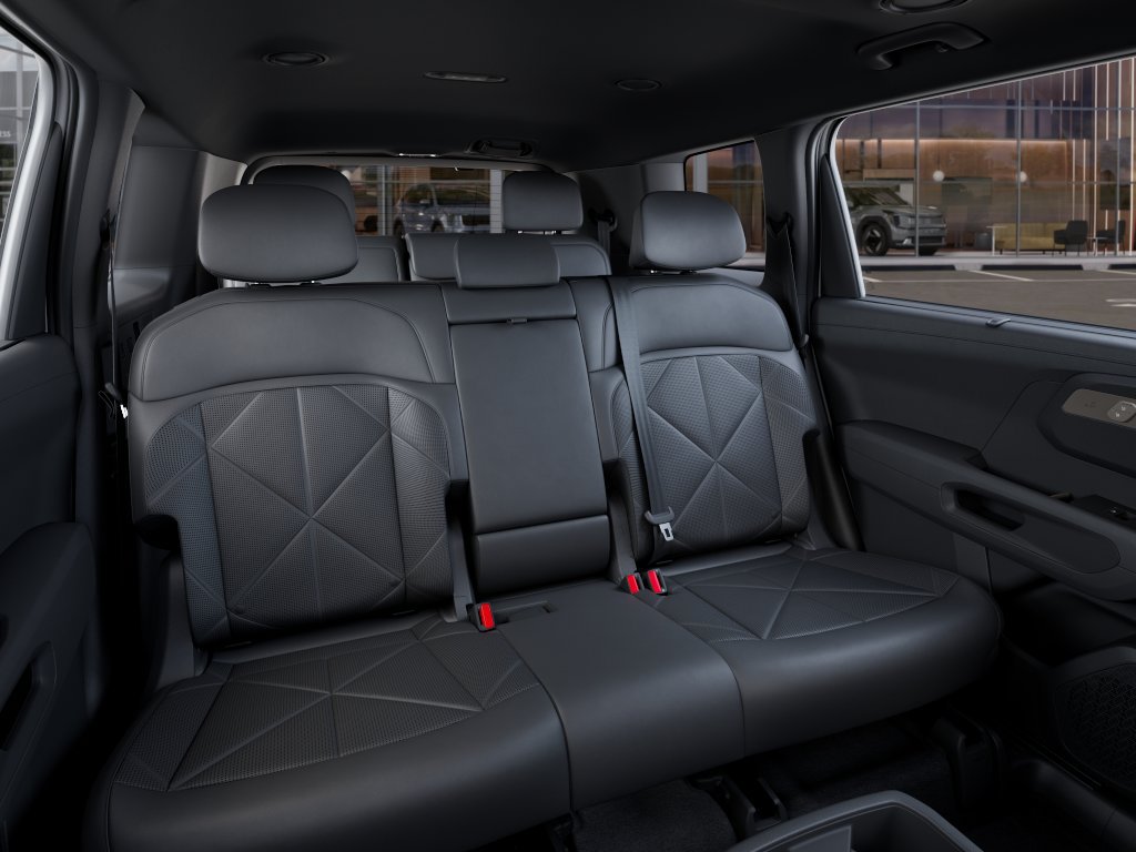 New 2027 Kia Telluride EX AWD/4WD image 16