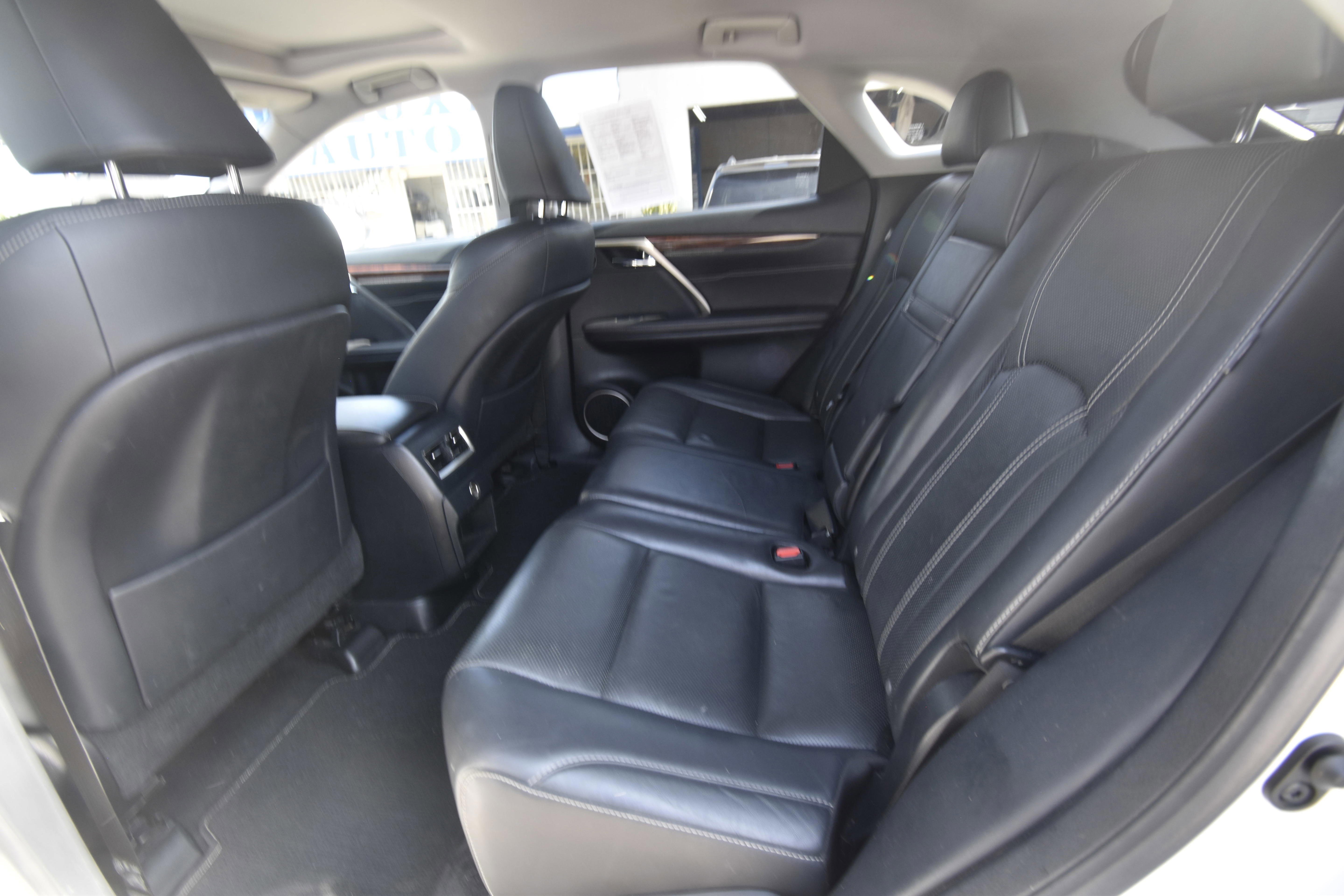 Used 2016 Lexus RX 350 AWD image 10