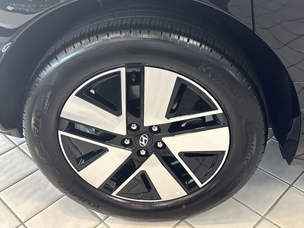 New 2026 Hyundai Ioniq 9 SEL AWD/4WD image 17