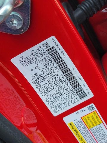 Used 2024 Honda Civic Si image 33