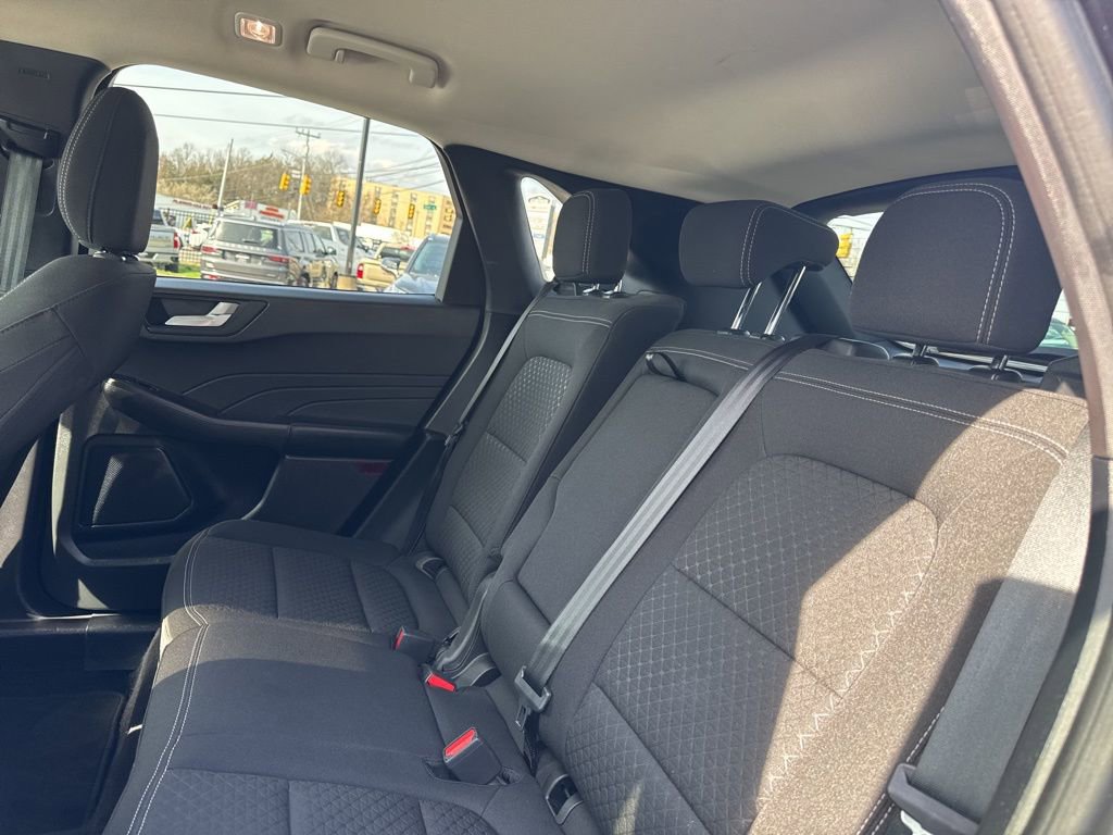 Used 2023 Ford Escape Active w/ Tech Pack #2 image 28