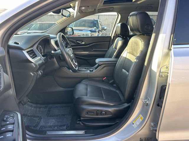Used 2019 GMC Acadia SLT image 18