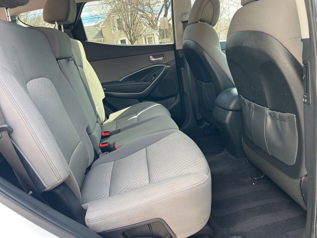 Used 2017 Hyundai Santa Fe Sport image 23