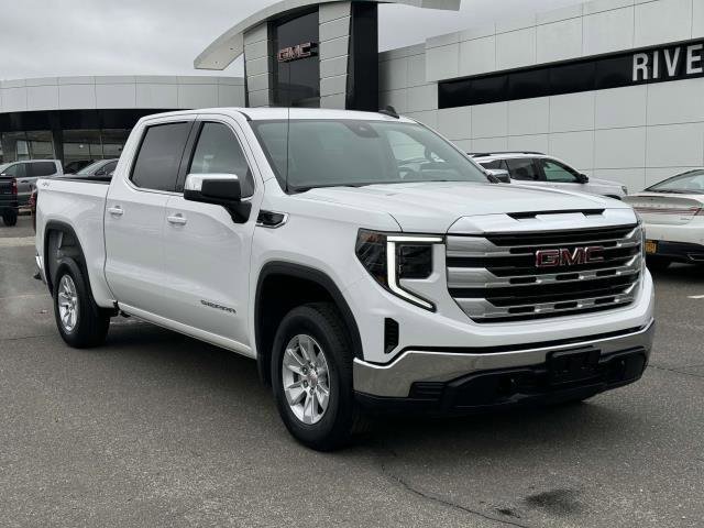 Used 2024 GMC Sierra 1500 SLE image 2