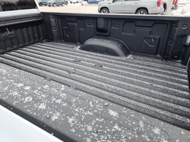 New 2026 GMC Sierra 3500 SLT w/ SLT Convenience Package image 6