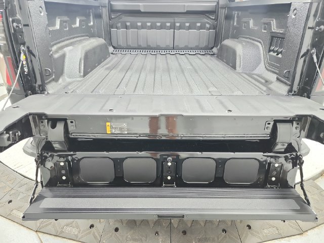 New 2026 GMC Sierra EV Denali AWD/4WD image 45